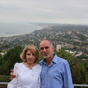 Meet your Posher, Nazih